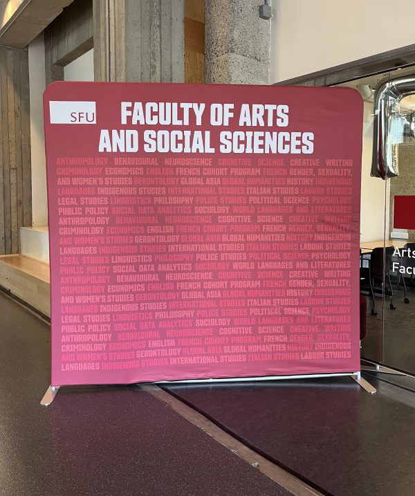 Banner Show Walls - Image 2