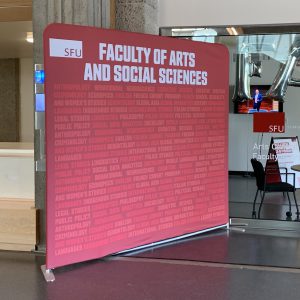 Banner Show Walls