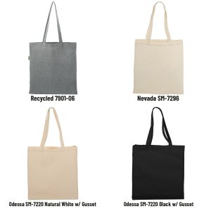 Tote Bags