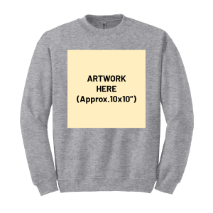 Crew Neck